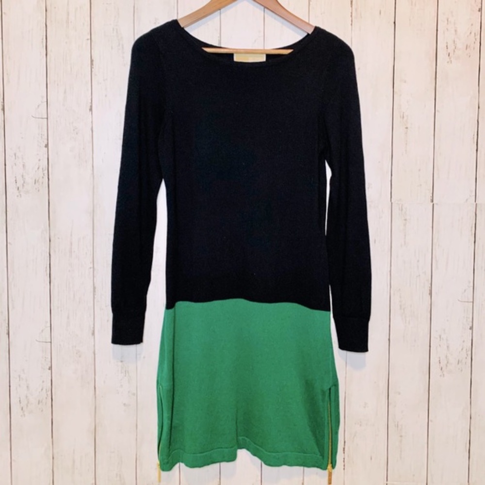 Michael Kors Sweater Dress - Size Small